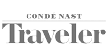 travel car seat Conde Nast Traveler